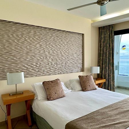 Ona Pearly Grey Apartment Callao Salvaje Ngoại thất bức ảnh