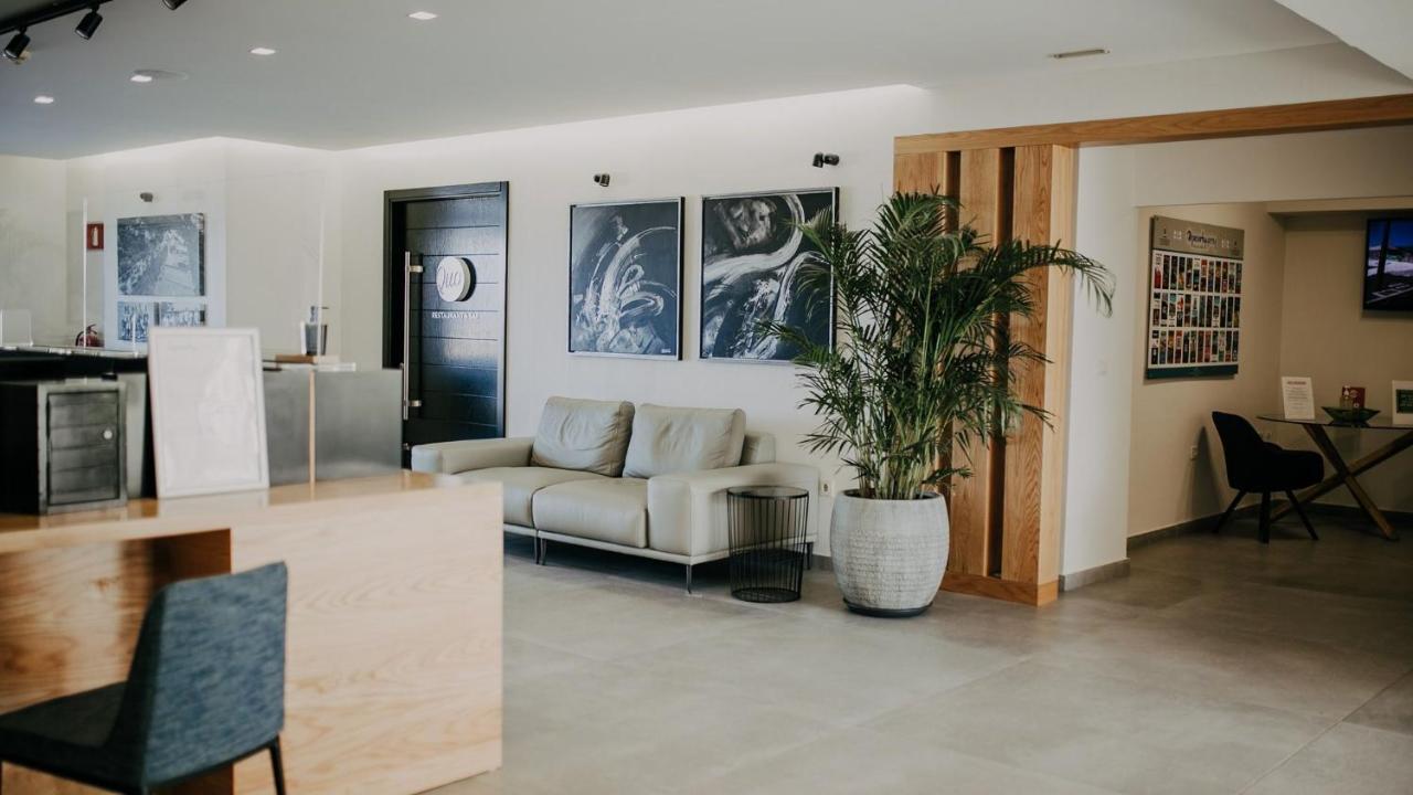 Ona Pearly Grey Apartment Callao Salvaje Ngoại thất bức ảnh