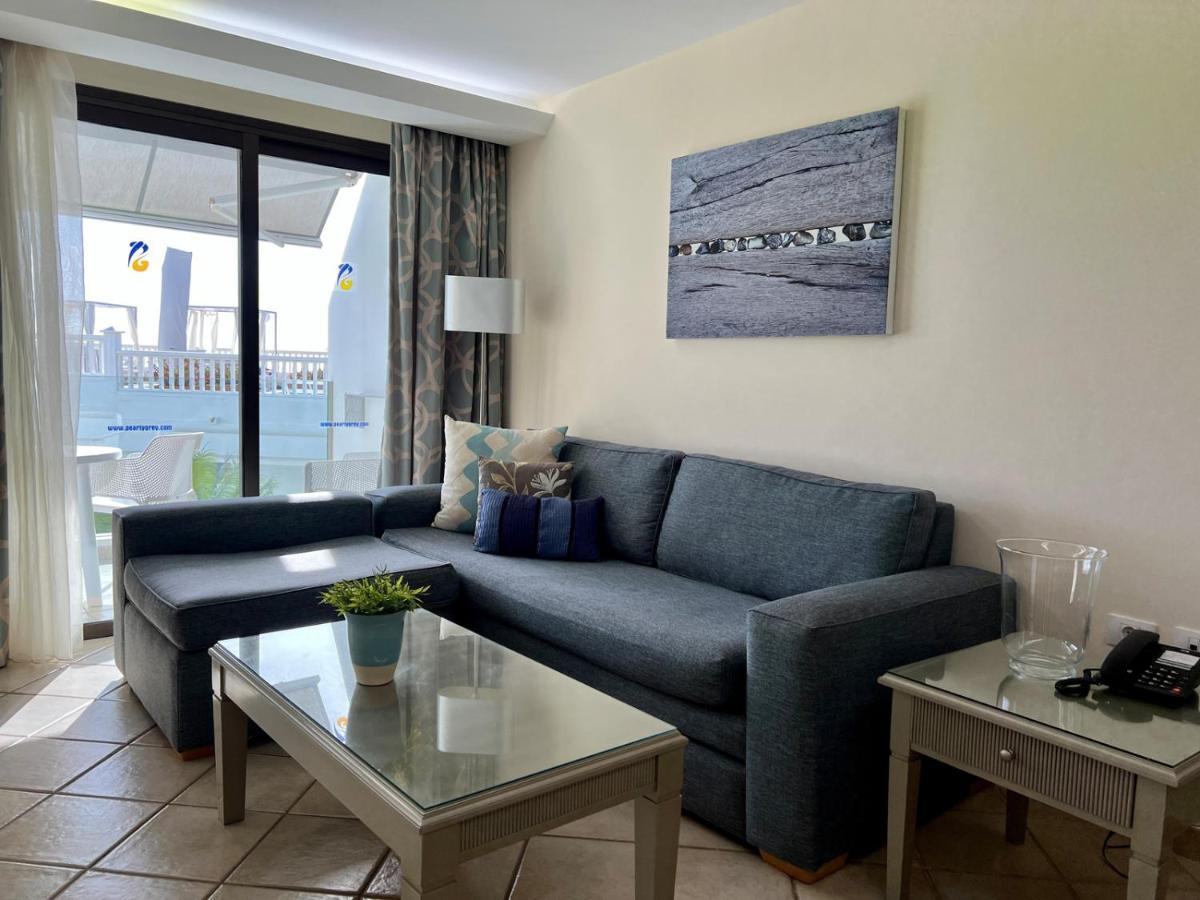Ona Pearly Grey Apartment Callao Salvaje Ngoại thất bức ảnh