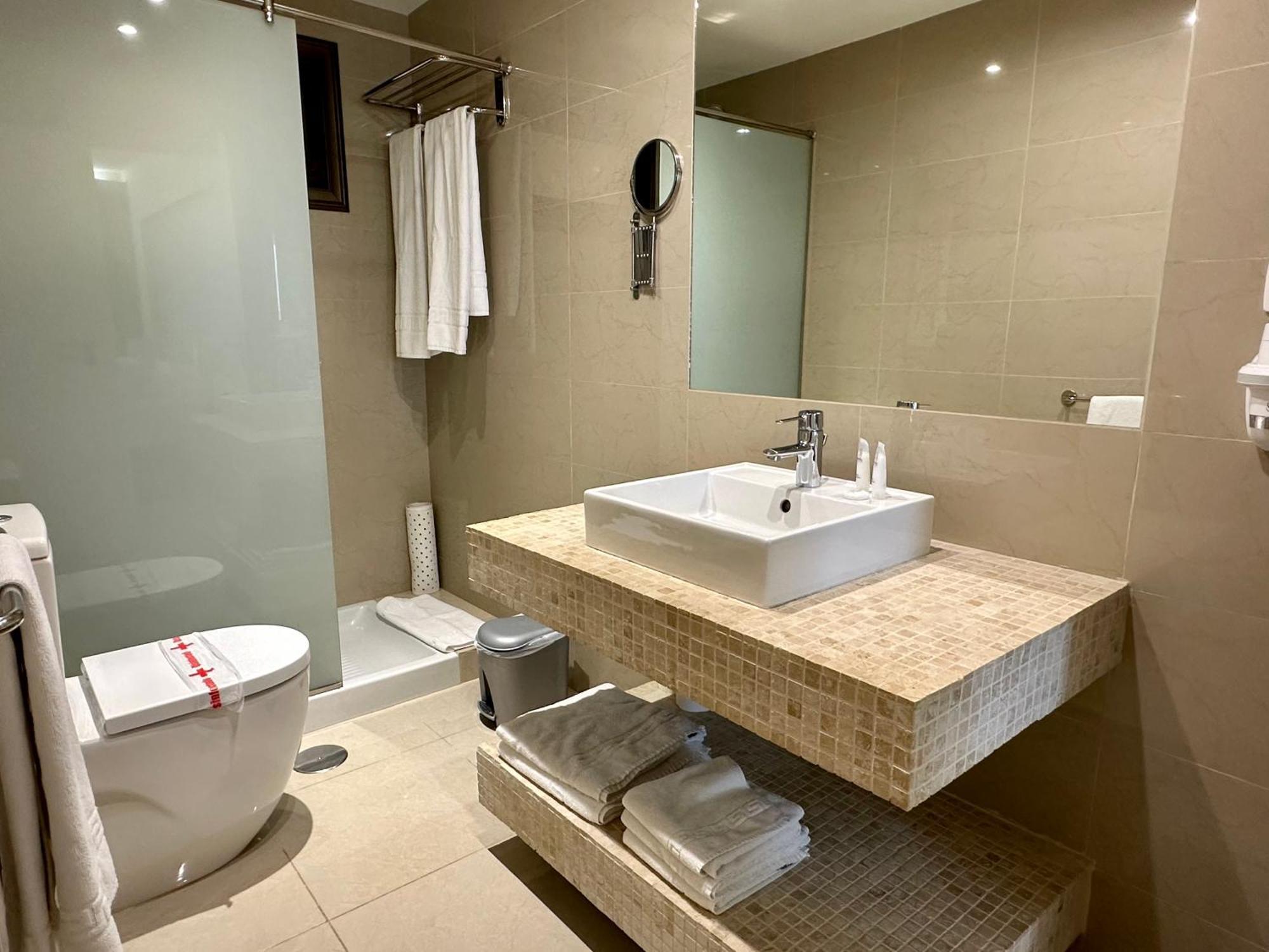 Ona Pearly Grey Apartment Callao Salvaje Ngoại thất bức ảnh