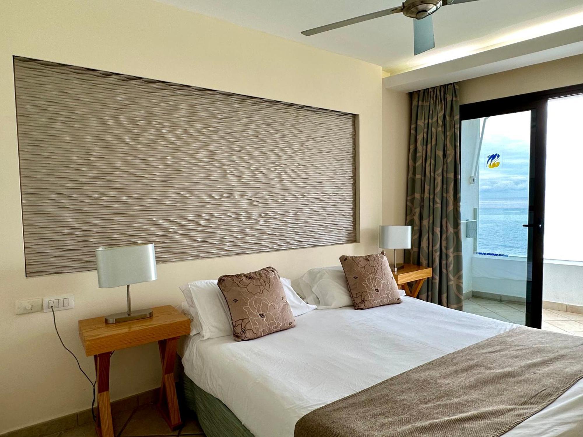 Ona Pearly Grey Apartment Callao Salvaje Ngoại thất bức ảnh