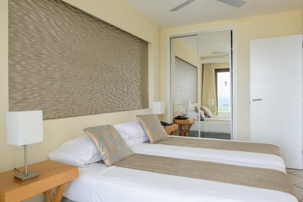 Ona Pearly Grey Apartment Callao Salvaje Ngoại thất bức ảnh