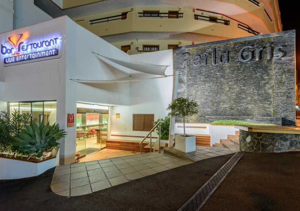 Ona Pearly Grey Apartment Callao Salvaje Ngoại thất bức ảnh