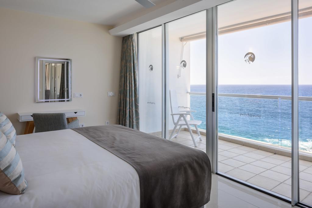 Ona Pearly Grey Apartment Callao Salvaje Ngoại thất bức ảnh