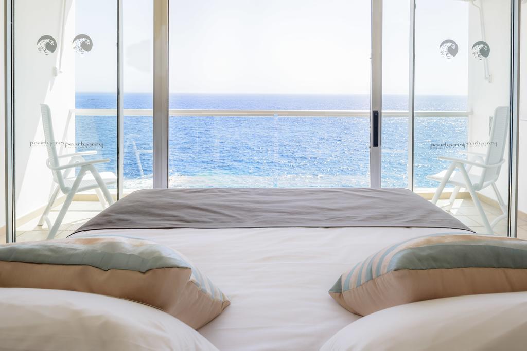 Ona Pearly Grey Apartment Callao Salvaje Ngoại thất bức ảnh