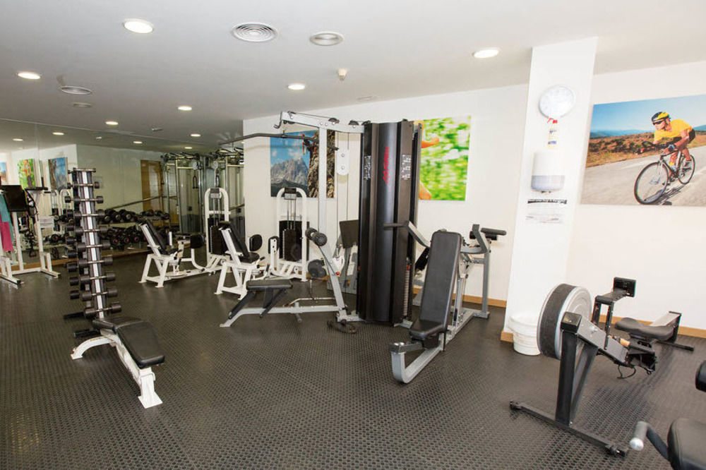 Ona Pearly Grey Apartment Callao Salvaje Ngoại thất bức ảnh