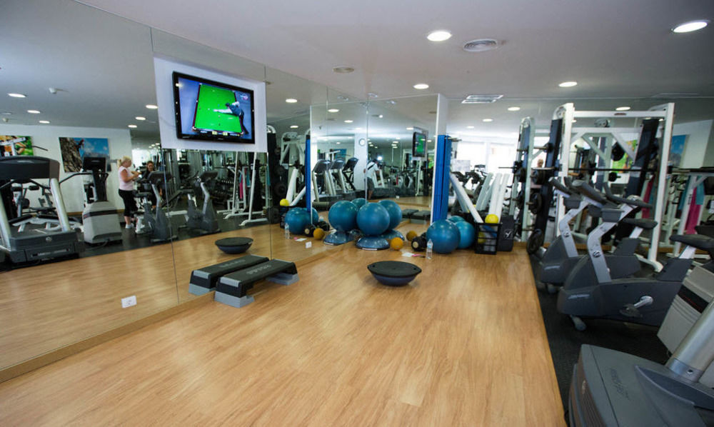 Ona Pearly Grey Apartment Callao Salvaje Ngoại thất bức ảnh