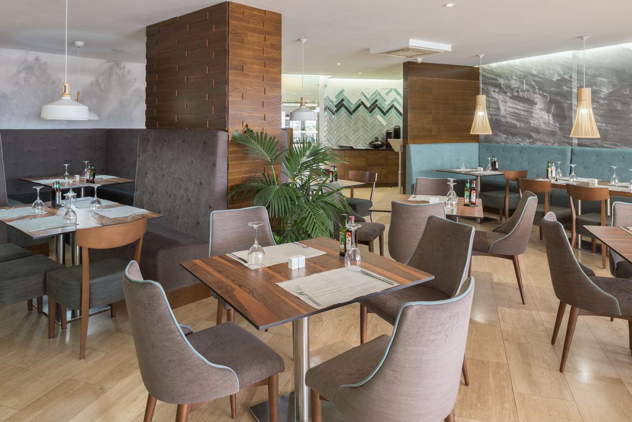 Ona Pearly Grey Apartment Callao Salvaje Ngoại thất bức ảnh