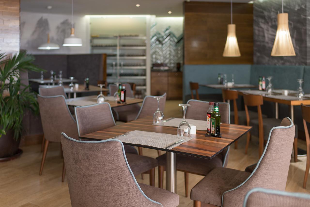 Ona Pearly Grey Apartment Callao Salvaje Ngoại thất bức ảnh
