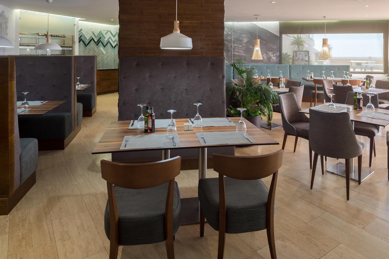 Ona Pearly Grey Apartment Callao Salvaje Ngoại thất bức ảnh