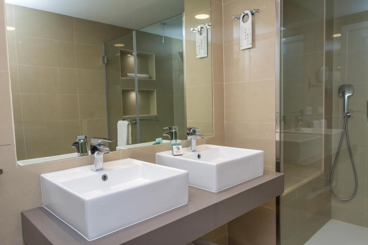 Ona Pearly Grey Apartment Callao Salvaje Ngoại thất bức ảnh